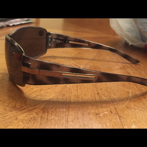 Prada Sunglasses - Picture 3 of 5